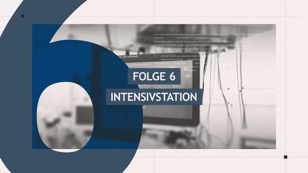 #TraumaTrail 2022: die 6. Folge feiert heute um 17:00 Uhr Premiere. Wir freuen uns wenn Sie wieder mit dabei sind. Einschalten auf bit.ly/2Bvh65h #Unfallchirurgie