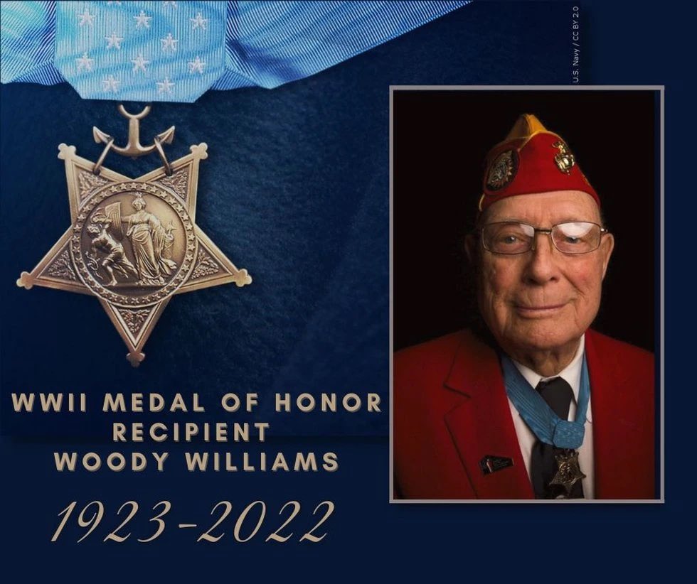 Medal of Honor Photo,Medal of Honor Photo by Security America,Security America on twitter tweets Medal of Honor Photo