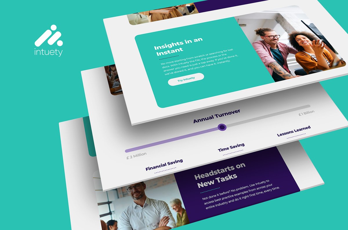 Mee_Creative's tweet photo. We recently worked with Intuety to redesign their website, enhancing the vision of their brand and insight into their incredible software. This is just the start of an ongoing development. Stay tuned!

#webdesign #design #webdevelopment #website #digitalagency #creativeagency https://t.co/GO3wNP3vvi