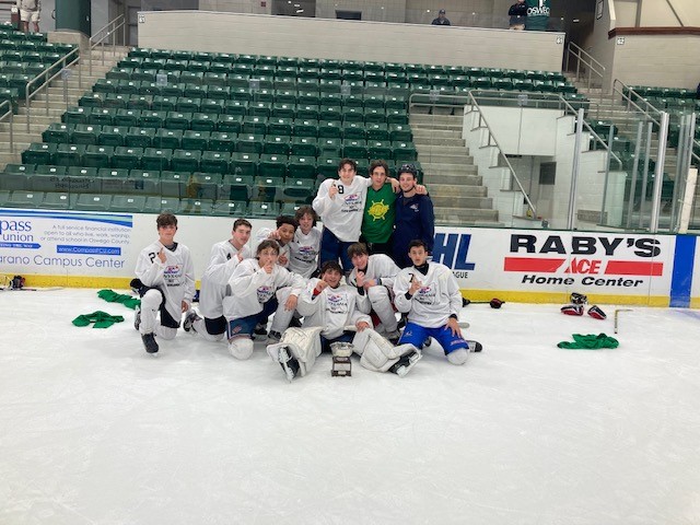 Steve Cibelli tweet media