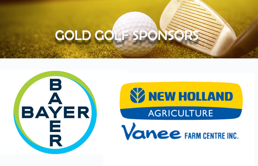 AlbertaPotatoes's tweet photo. Thank you to our amazing #GOLD #golfsponsors @Bayer4CropsCA & @VaneeFarmCentre. The PGA is so fortunate to have supportive businesses in the #abpotatoindustry https://t.co/mTdN7VGHpB