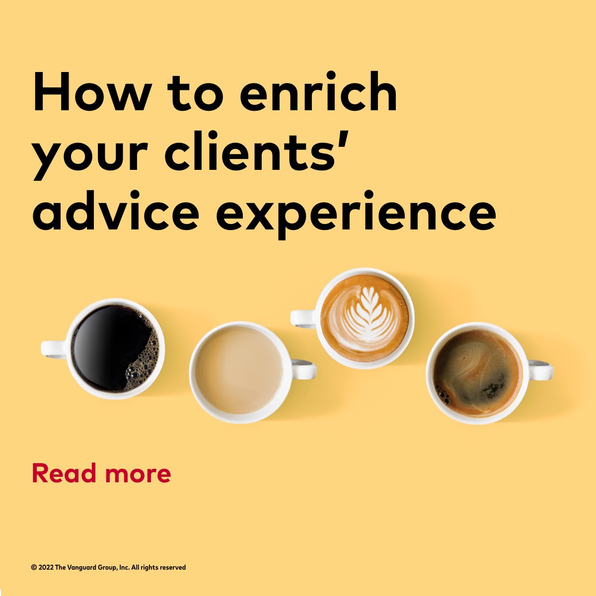 Take a close look at your practice to find those tasks and processes that you can automate. Then get ready to optimize your clients’ experiences. vgi.vg/39Xkckk