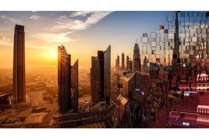 ElevatorWorld's tweet photo. #TKE announced on June 27 the launch of its #MAX #cloudbased system in #Dubai, #UAE, providing data to improve operations of #elevators, #escalators and #movingwalks. (image courtesy of @TKE_Global) https://t.co/3Z2Vuq7pwH https://t.co/UGshXoCucg