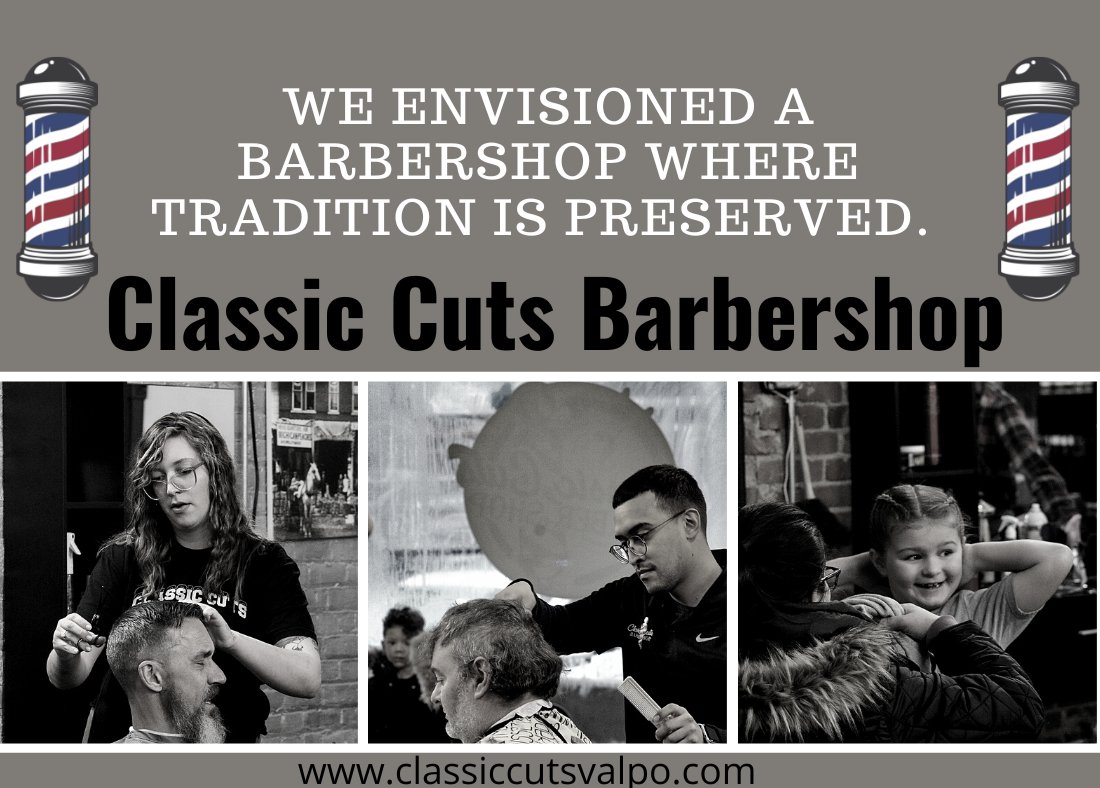 Classic Cuts Barbershop