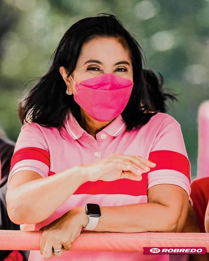 GlenAgui's tweet photo. Today is the Last day na matatawag kitang Pangalawang Pangulo. Pero Habang buhay akong magpapasalamat sa Ibinigay mong inspirasyon. Dahil sayo, nanumbalik yung nawalang Tiwala ko sa Gobyerno. Habambuhay mo akong magiging TagaHanga. 
#SalamatVPLeni https://t.co/JS5ugKnJsi
