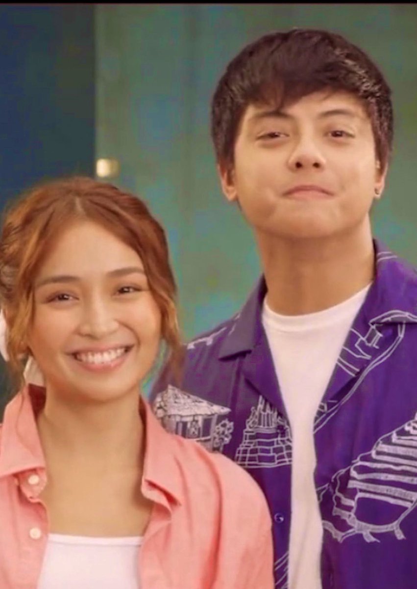 MaTeresaPena1's tweet photo. ALIxELOY TEAM WORK

#2Good2Remember 
@rgeunit 
@imdanielpadilla 
@bernardokath https://t.co/VlNa2tGg4M