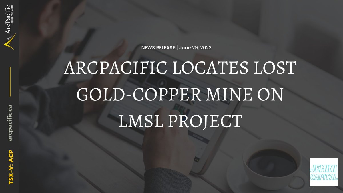 First Atlantic Nickel tweet media