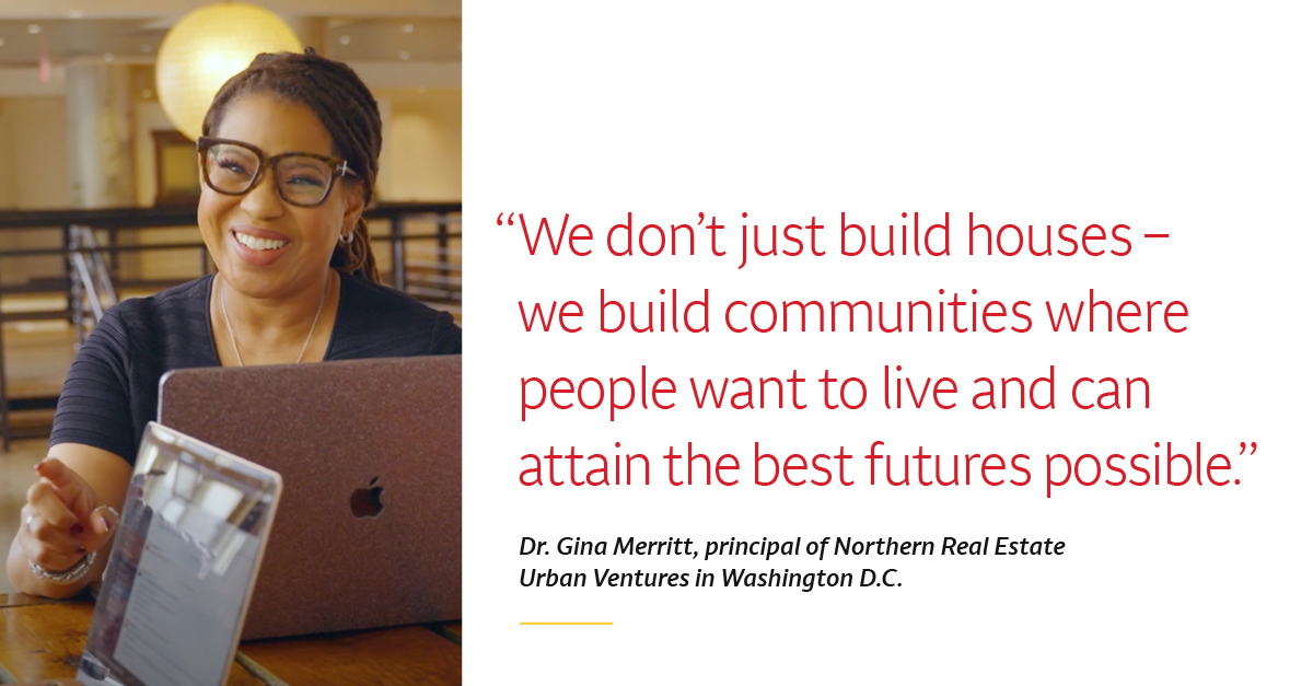 capitalimpact's tweet photo. .@capitalimpact @Liifund @reinvestfund are excited to implement the Growing Diverse Housing Developers program, funded by a $30 million investment from @WellsFargo. Learn how diverse real estate developers will benefit from training &amp; access to capital: https://t.co/IWltQ9owug https://t.co/FLU8LvvnRX
