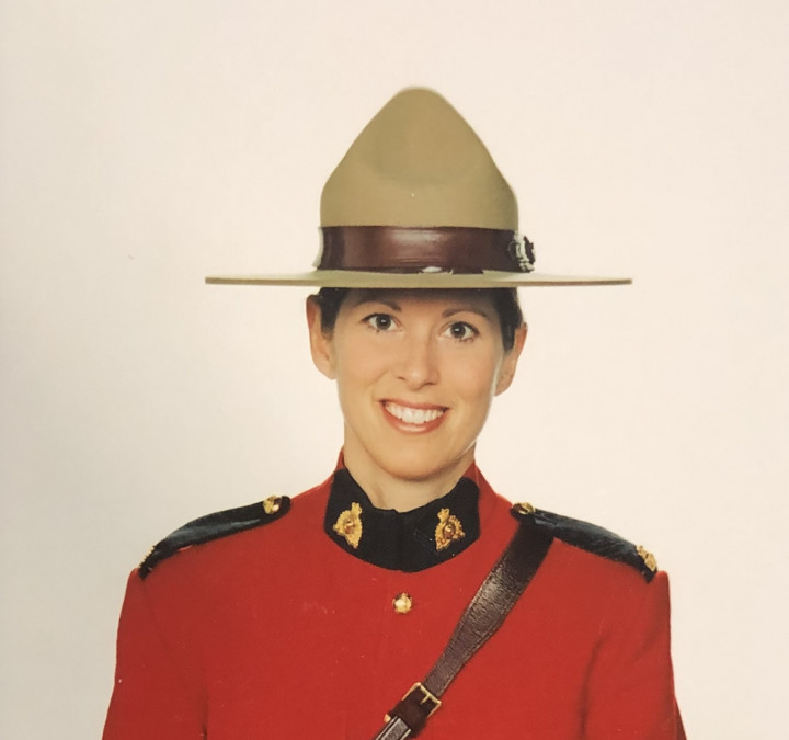 Cst. Heidi Stevenson’s Regimental Memorial is today in Cole Harbour, Nova Scotia. Cst Stevenson was killed in the line of duty on April 19, 2020. Today we honor the life of Cst Stevenson and remember her service and ultimate sacrifice.