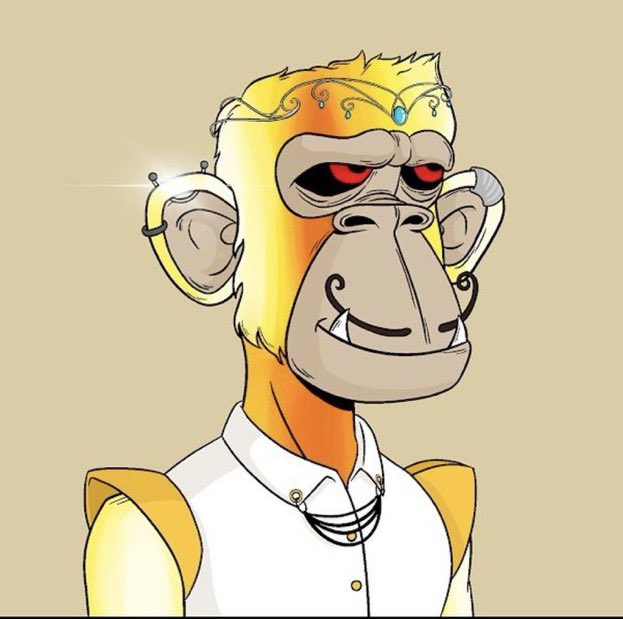 Drop your $ETH wallet address 🌈

Follow &amp; Retweet ♻️

#NFT #NFTGiveaway #NFTdrop