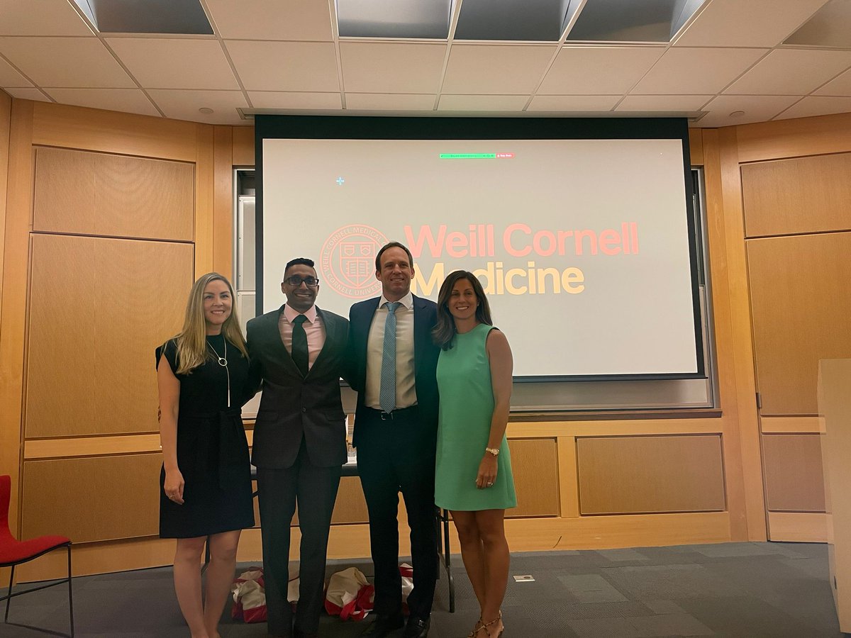 Amit Ramjit (@amitramjitmd) on Twitter photo An incredible year w/<a href="/WeillCornell_IR/">Weill Cornell Medicine Interventional Radiology</a> as an IR independent resident. Thanks to everyone that made this possible! <a href="/bbpua/">Bradley Pua, MD FSIR</a> <a href="/NLamparello/">Nicole Lamparello, MD</a> <a href="/Anuj_MalhotraMD/">Anuj Malhotra MD, FSIR, RPVI</a> <a href="/TimMcClureMD/">Tim McClure</a> <a href="/BrianMCurrie/">Brian Currie</a> <a href="/wadhwa_rad/">Vibhor Wadhwa MD EBIR</a> <a href="/davidsarkany1/">David Sarkany, MD</a> <a href="/vgallo83/">Vincent Gallo</a> <a href="/ScheinerMD/">JonathanScheinerMD</a> <a href="/noorahmadmd/">Noor Ahmad</a> <a href="/JesseChenMD/">Jesse Chen</a> <a href="/SIRspecialists/">Society of Interventional Radiology</a> <a href="/IrNyrs/">NYRS IR</a> An incredible year w/<a href="/WeillCornell_IR/">Weill Cornell Medicine Interventional Radiology</a> as an IR independent resident. Thanks to everyone that made this possible! <a href="/bbpua/">Bradley Pua, MD FSIR</a> <a href="/NLamparello/">Nicole Lamparello, MD</a> <a href="/Anuj_MalhotraMD/">Anuj Malhotra MD, FSIR, RPVI</a> <a href="/TimMcClureMD/">Tim McClure</a> <a href="/BrianMCurrie/">Brian Currie</a> <a href="/wadhwa_rad/">Vibhor Wadhwa MD EBIR</a> <a href="/davidsarkany1/">David Sarkany, MD</a> <a href="/vgallo83/">Vincent Gallo</a> <a href="/ScheinerMD/">JonathanScheinerMD</a> <a href="/noorahmadmd/">Noor Ahmad</a> <a href="/JesseChenMD/">Jesse Chen</a> <a href="/SIRspecialists/">Society of Interventional Radiology</a> <a href="/IrNyrs/">NYRS IR</a>
