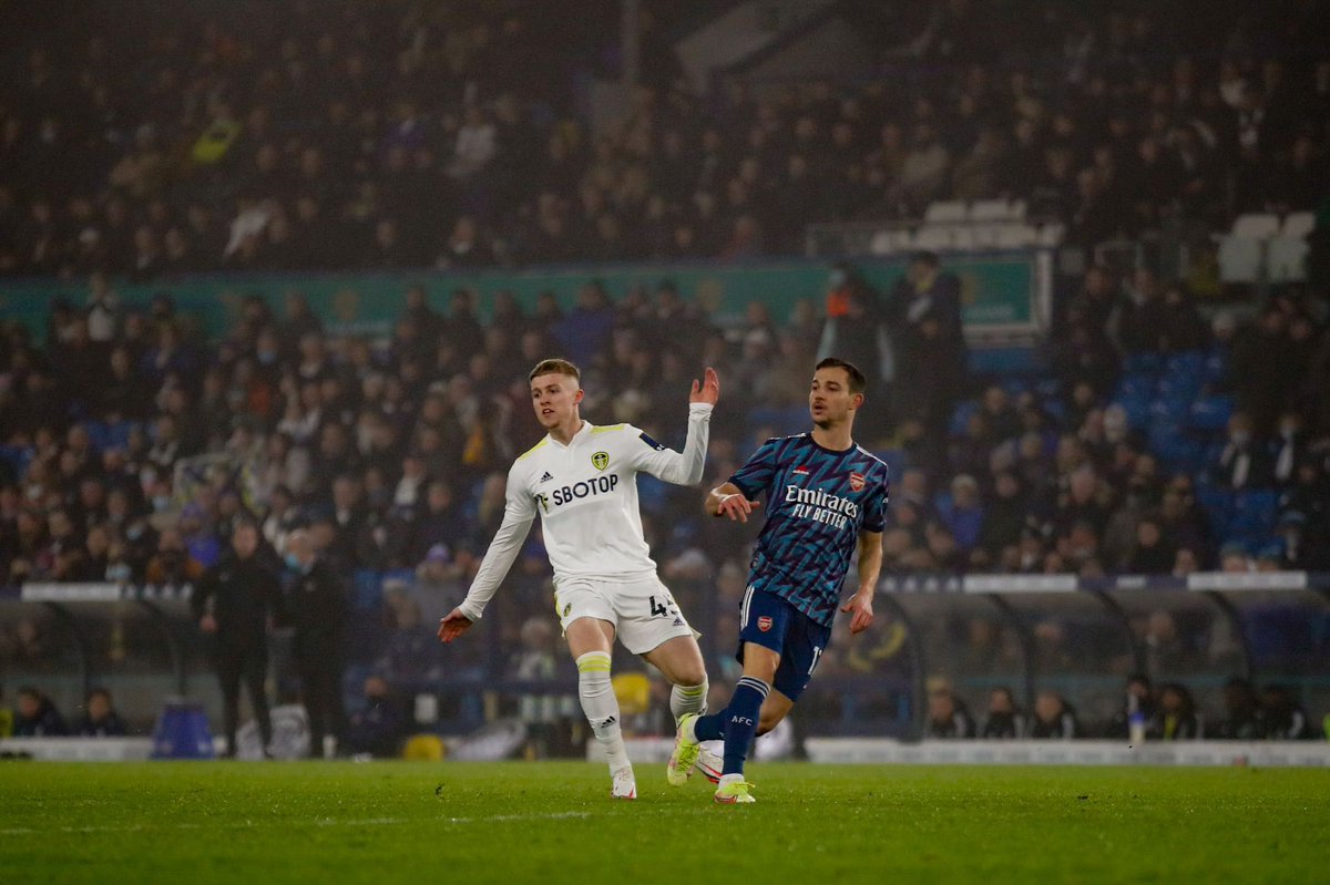 Just wanted to say a massive thank you for the last 4 years I have spent as this amazing club, thank you to everyone who supported me and helped make my dreams come true! It’s been a pleasure and I wish the fans and the club the best of luck in the future 💛💙