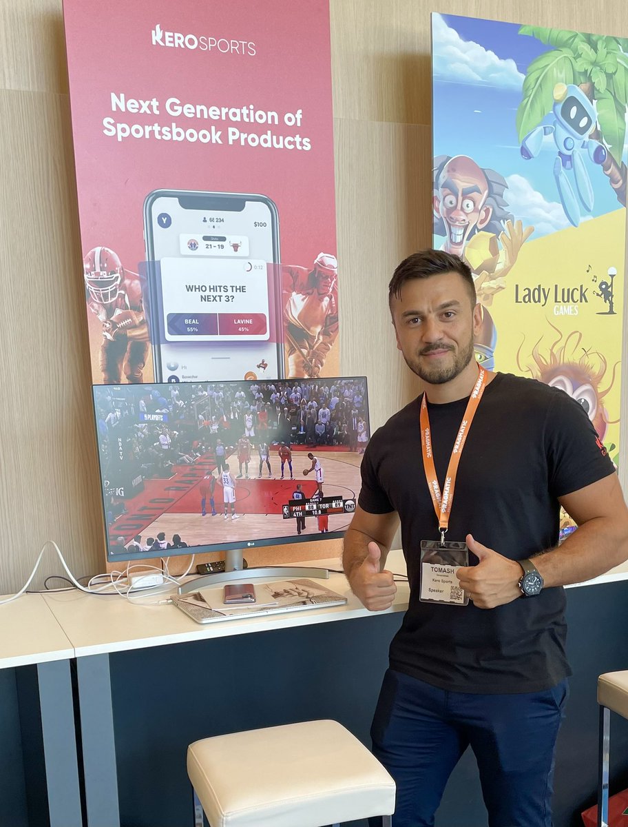 World Gaming Executive Summit tweet media