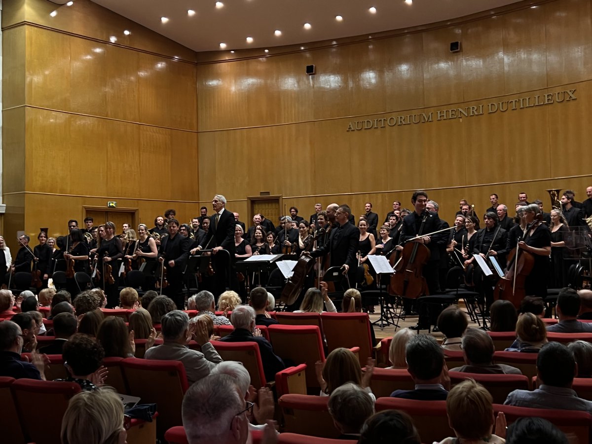 ORCHESTRE DE PICARDIE tweet media