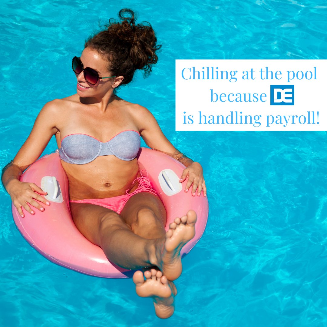 Through our Payroll Administration Services department, Daytona Employment can reduce the headaches of Payroll Processing, Workers Compensation insurance and Unemployment Benefits for your current/outgoing employees. 

Learn more ➡️ bit.ly/3HsG2re