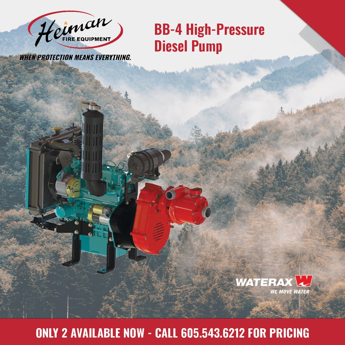 Heiman Fire tweet media