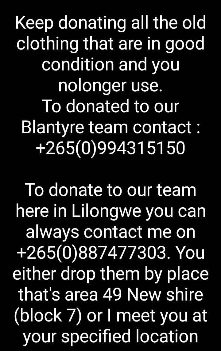 caret_rust's tweet photo. Your assistance will be highly appreciated https://t.co/6KAcrcg3s1