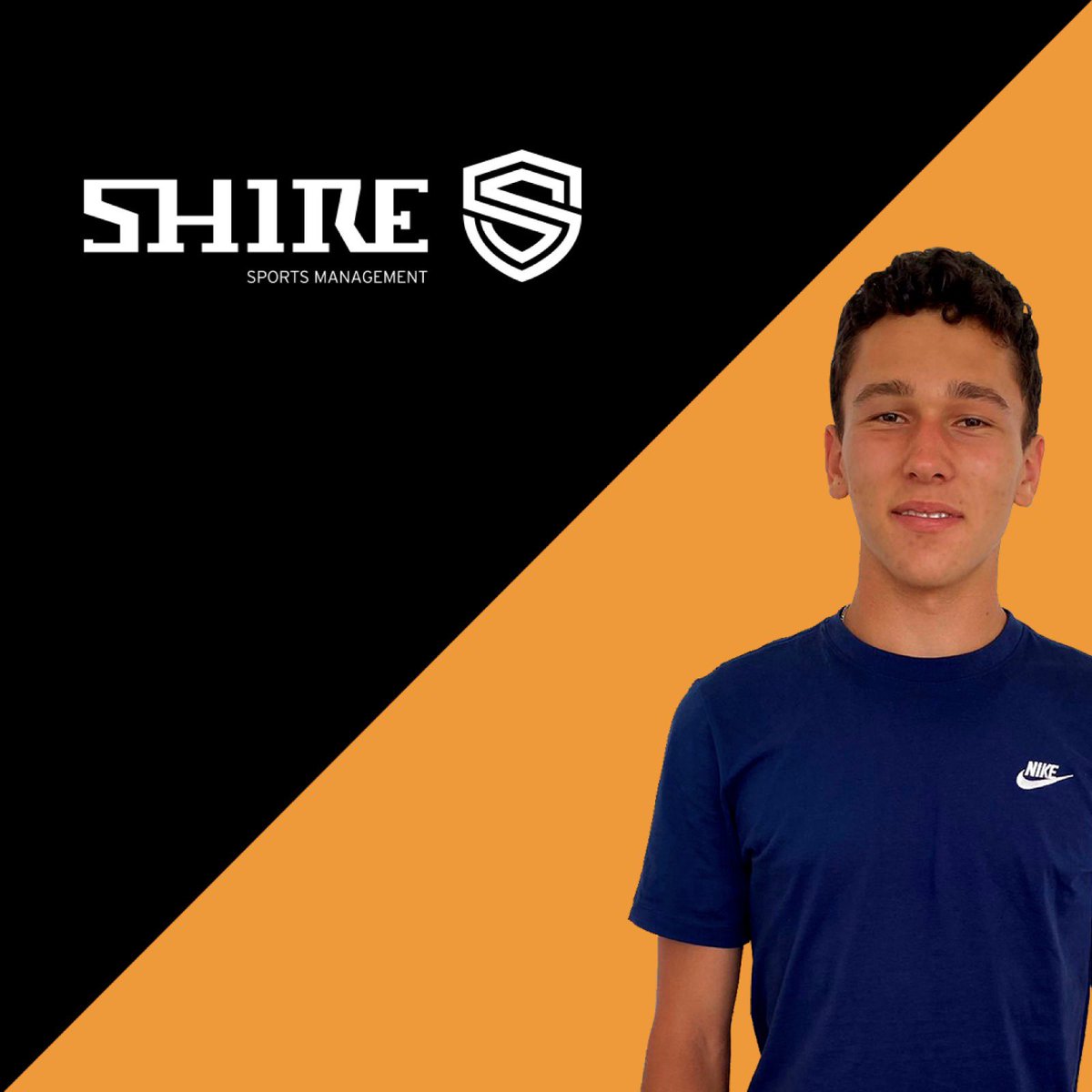 shire_sports's tweet photo. Nichita Misac, guarda-redes de 16 anos que jogará na próxima temporada na equipa sub-17 CF Os Belenenses, junta-se à Shire Sports.
Bem-vindo!
Estamos juntos @niki.0103 #welivesports #futebol #aflisboa #restelo #cfosbelenenses https://t.co/vtofSuH58i