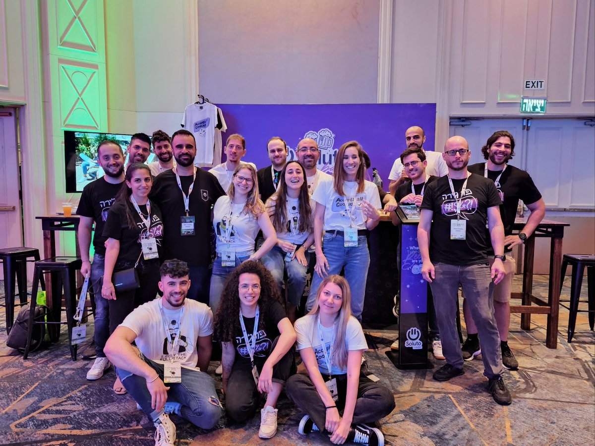 Soluto Engineering tweet media