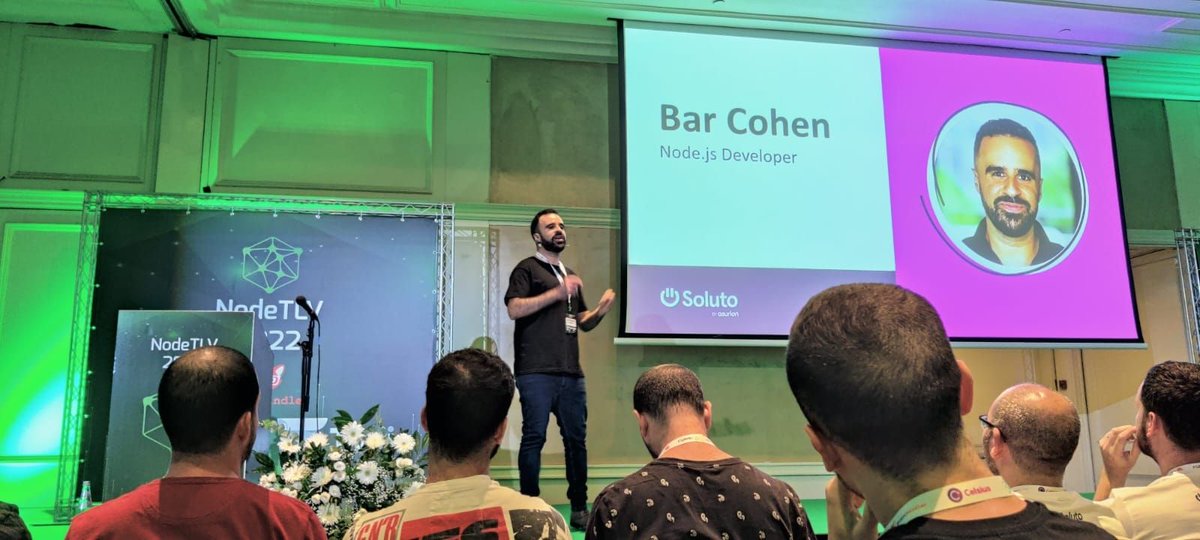 Soluto Engineering tweet media