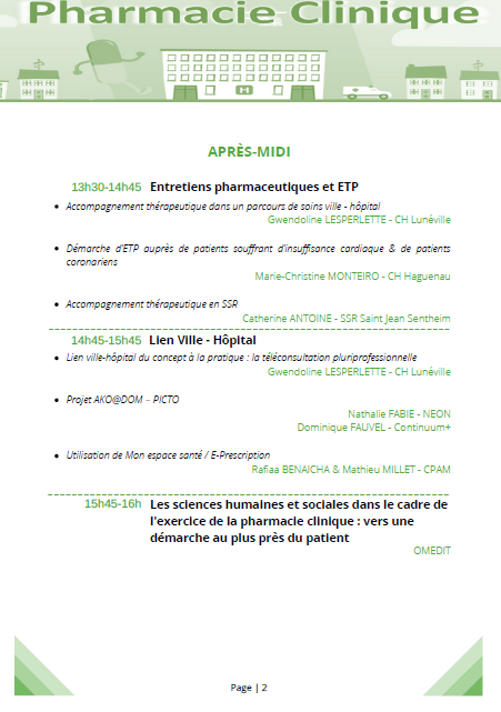 ars_grand_est's tweet photo. Belle journée thématique organisée par #OMEDIT #GrandEst à #Reims le 28 juin ac soutien @ars_grand_est
> 80 participants👏 pr temps d'échange consacré à la #pharmacie clinique
🙏 Merci aux participants &amp; intervenants
#CHSaverne
#CHLunéville
CSSR St Jean de #Sentheim
 #CHHaguenau https://t.co/xYSTfEaLRy