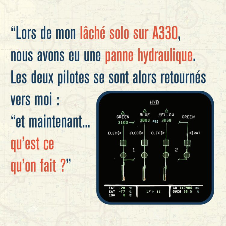 xpchibane's tweet photo. 🔥 Une symbiose parfaite dans l’équipage : voilà le secret pour un vol d’essai instructif, malgré les imprévus !
🎙 Écoute l’Expérience Chibane sur sur https://t.co/OwYvG5LWOG !
#xpchibane #PodcastAero #PilotStories #AvGeek #TestPilot #EPNER #Airbus #A330 #engineer #womanpilot https://t.co/XTqmaOCSxe