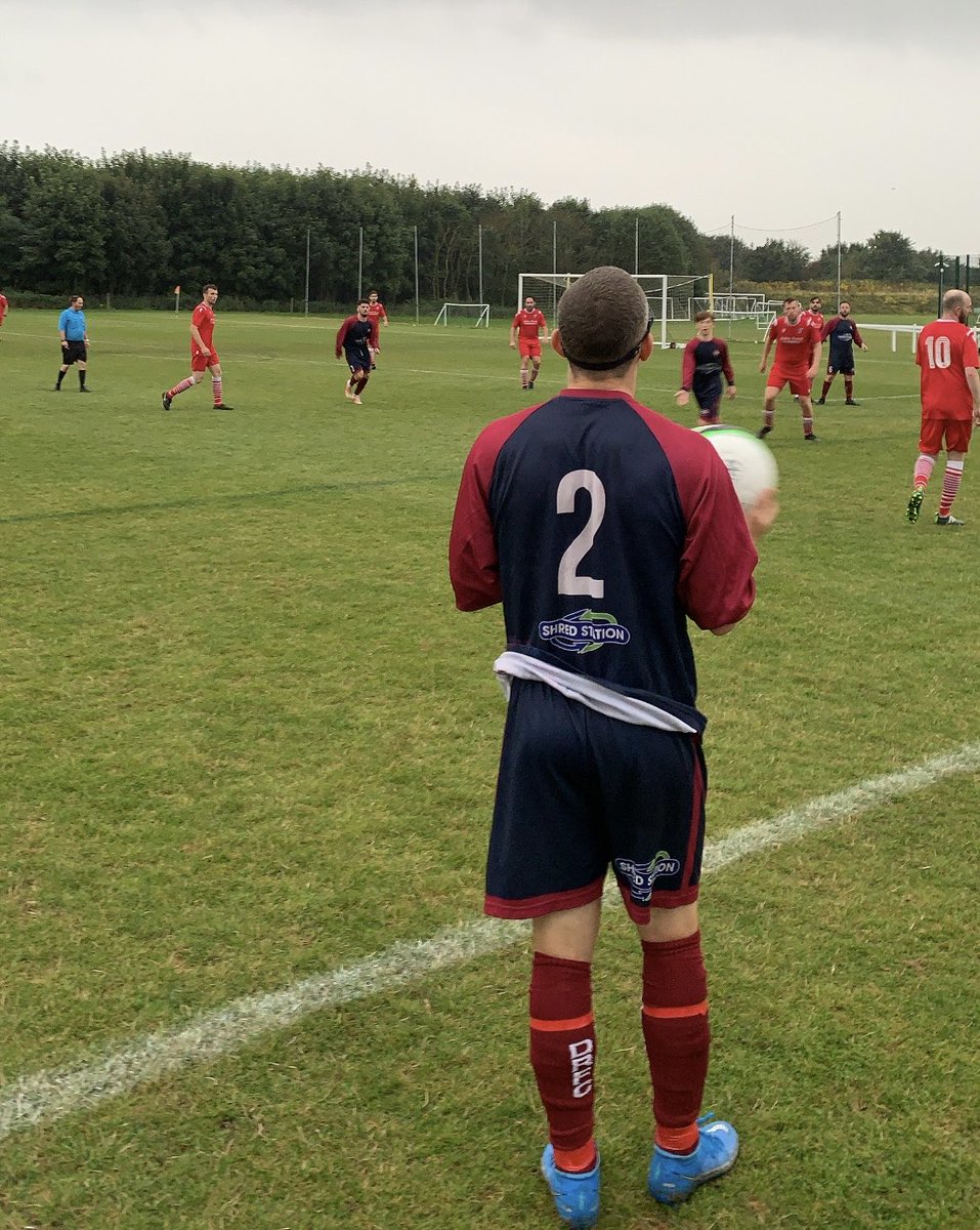 Dussindale & Hellesdon Rovers FC tweet media