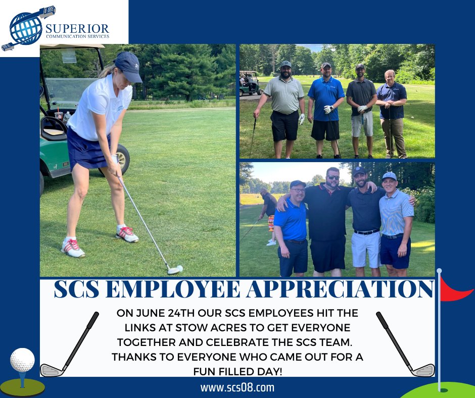 SuperiorCom_'s tweet photo. This past week, we're lucky enough to have all SCS employees in one place to show a little love and thank them for the tireless work they put in day in day out. 

#thankyou #teamwork #audiovisual #teldata #security #wifi https://t.co/VNnOjcnloh
