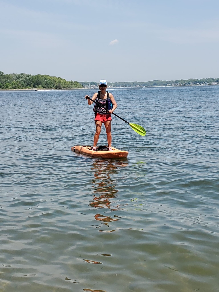 OrigamiPaddler's tweet photo. Cheryl is making stand-up paddling look easy. 😎

If you're ready to join the Origami Family and pick up your boat and accessories, visit us here: https://t.co/gLJKq8S47i https://t.co/Y0AmBiOzYv