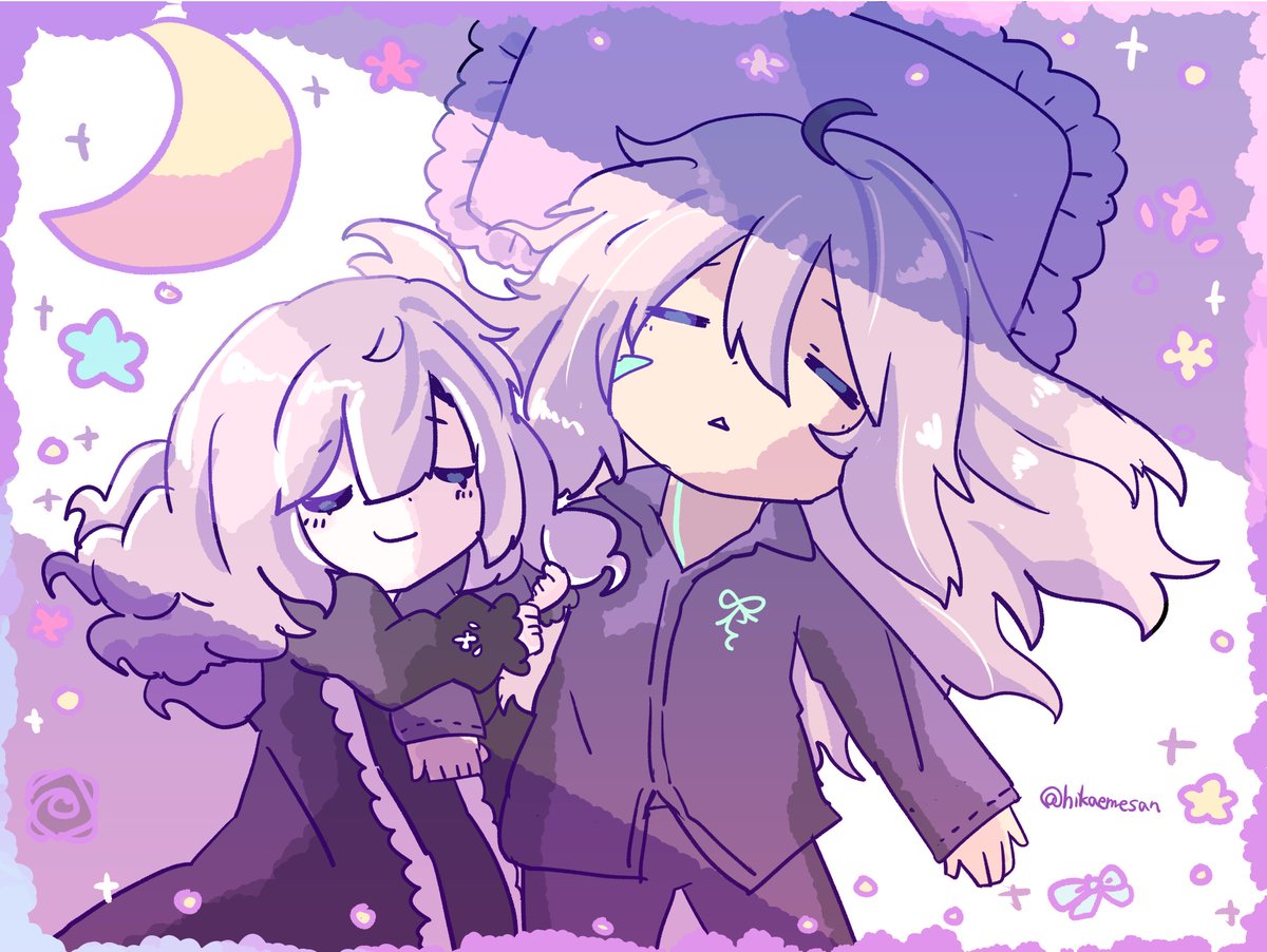 #今月描いた絵を晒そう #FGO 
一部です。クリームヒルトちゃんに狂ってジククリばっか描くようになってから250人くらいフォロワー増えました。やば?!本当にありがとうございます!!これからもどんどん描きまくるのでよろしくです 