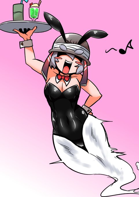 #うちの子に正直着てほしい衣装を言ってみてください 
追加攻撃 冷音 