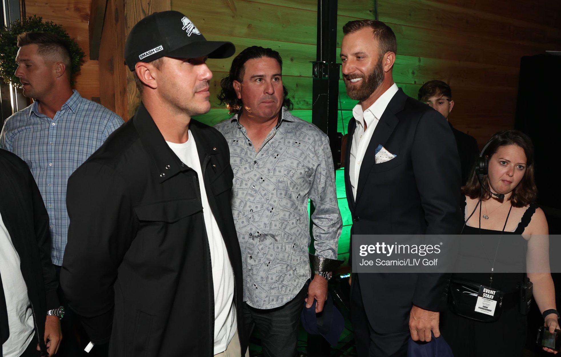Brendan Porath on Twitter "surrounded by loved ones, having fun https