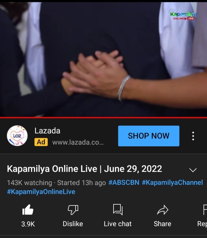Nashermykyle's tweet photo. Kapamilya Online Live
ALIxELOY TEAM WORK
#2Good2Remember https://t.co/hnrLGnCGSJ