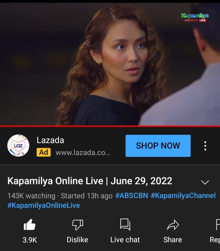 Nashermykyle's tweet photo. Kapamilya Online Live
ALIxELOY TEAM WORK
#2Good2Remember https://t.co/hnrLGnCGSJ