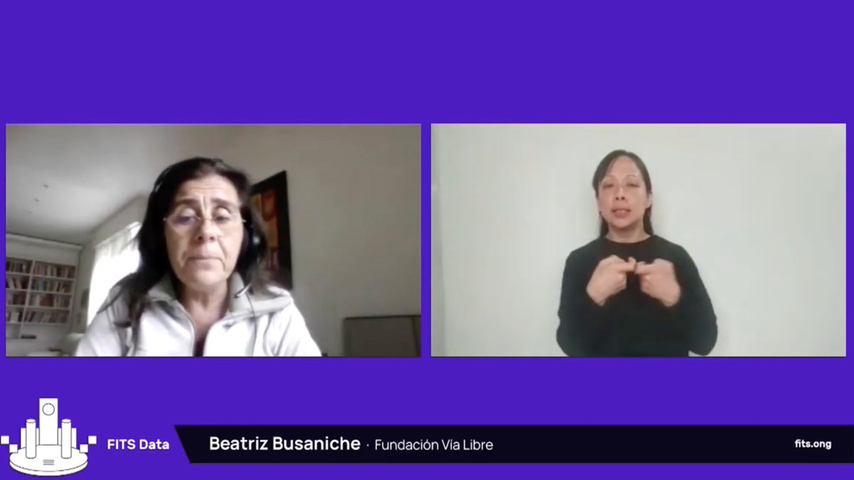 fondo_Indela's tweet photo. #Video
-Principios de seguridad de la información para organizaciones sociales-
¿Qué tan importante es proteger tus #DatosPersonales y cómo gestionarlos de manera segura? Por @beabusaniche de @FViaLibre
https://t.co/8JU38kET7V https://t.co/DFWPG6EmTy