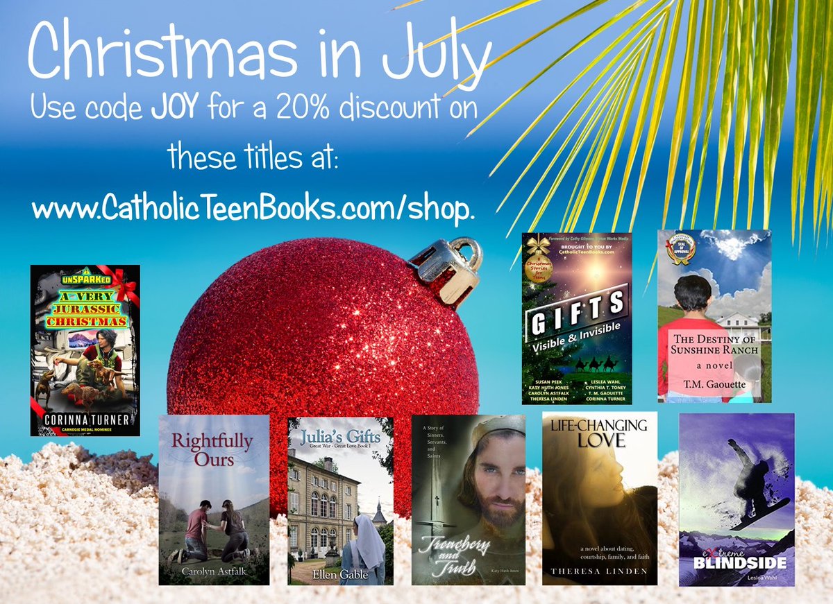 Ellen Gable Author tweet media