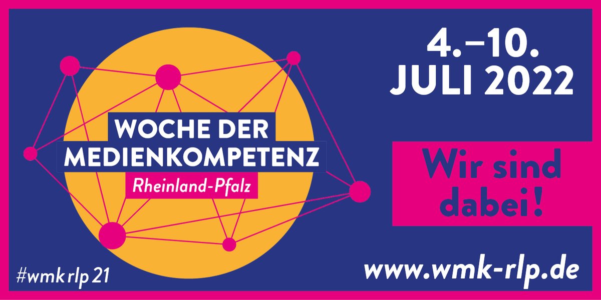 LBZ RLP (@lbz_rlp) on Twitter photo Wie leihe ich ein Ebook aus? Welche technischen Voraussetzungen gibt es? Dies erfahrt ihr am 6.Juni in unserem Online-Onleihe-Kurs im Rahmen der #WochederMedienkompetenz Jetzt anmelden! #wmkrlp22 <a href="/pl_rlp/">Pädagogisches Landesinstitut Rheinland-Pfalz</a> <a href="/bildung_rp/">Bildungsserver RLP</a> <a href="/klicksafe/">klicksafe 🇪🇺</a> @mbcom_rlp <a href="/LKA_RLP/">Landeskriminalamt Rheinland-Pfalz</a> @MedienanstaltRP Wie leihe ich ein Ebook aus? Welche technischen Voraussetzungen gibt es? Dies erfahrt ihr am 6.Juni in unserem Online-Onleihe-Kurs im Rahmen der #WochederMedienkompetenz Jetzt anmelden! #wmkrlp22 <a href="/pl_rlp/">Pädagogisches Landesinstitut Rheinland-Pfalz</a> <a href="/bildung_rp/">Bildungsserver RLP</a> <a href="/klicksafe/">klicksafe 🇪🇺</a> @mbcom_rlp <a href="/LKA_RLP/">Landeskriminalamt Rheinland-Pfalz</a> @MedienanstaltRP