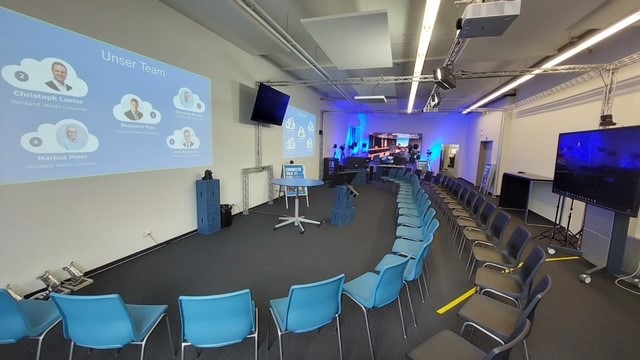 VereinConnecta tweet media