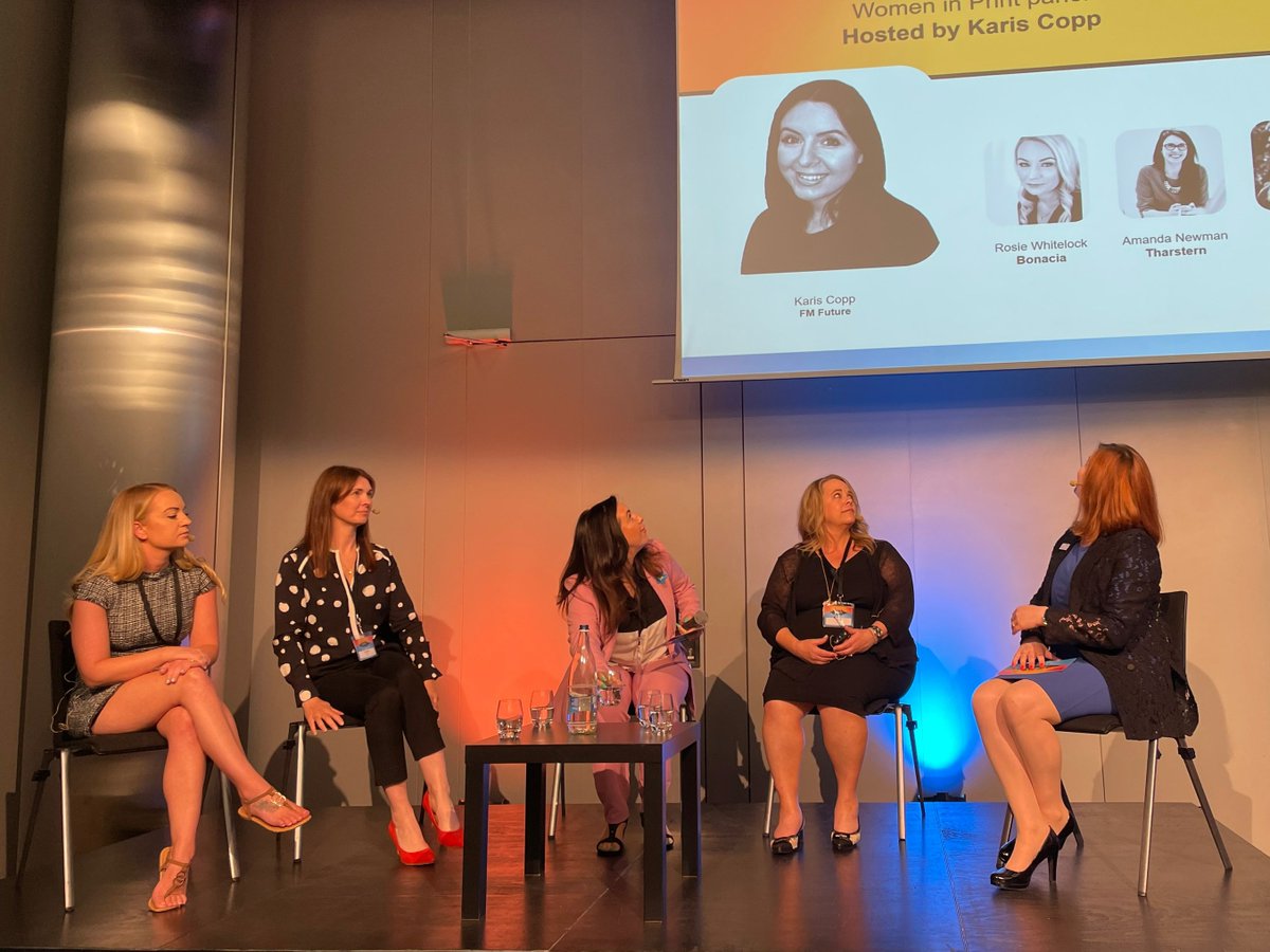 eProductivity Software (@eps_sw) on Twitter photo Our Head of Marketing, Amanda Newman, is on stage as part of the Women in Print Panel at the <a href="/FuturePrintVS/">#FuturePrint Community</a> Leaders Summit 👏 #WomenInPrint #print Our Head of Marketing, Amanda Newman, is on stage as part of the Women in Print Panel at the <a href="/FuturePrintVS/">#FuturePrint Community</a> Leaders Summit 👏 #WomenInPrint #print