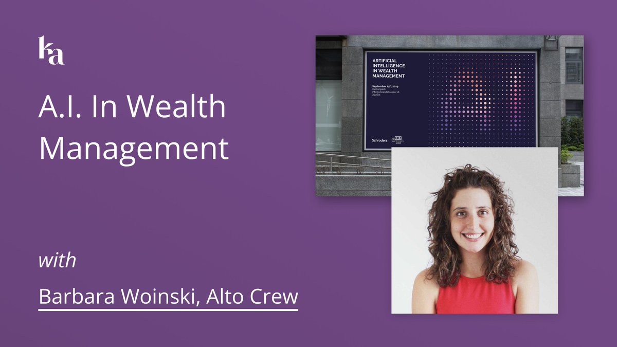 karalyte's tweet photo. Have a look at our latest interview with Barbara Woinski. The Argentine graphic designer co-founded AltoCrew with Polish-native Sebastian Mojsa. AltoCrew is a design and motion studio that specializes in visual identity and communication design. https://t.co/l00EewCfn4 https://t.co/Dc9OWxe5ym