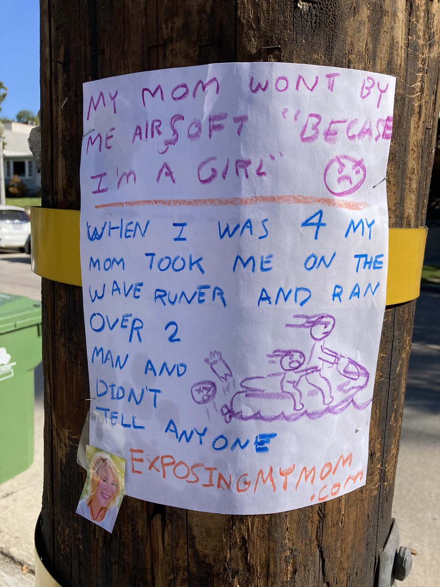 EXPOSINGMYMOM.COM
(Another <a href="/truewagner/">Alan Wagner</a>)