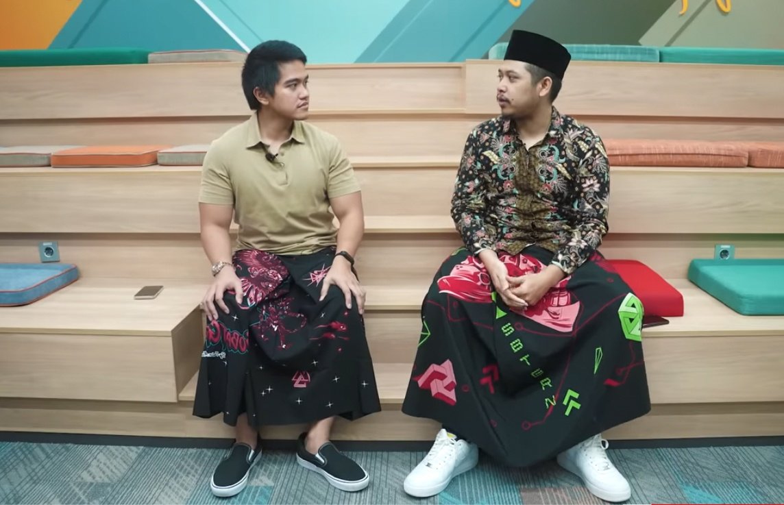 TretanMuslim's tweet photo. Same energy https://t.co/Kb7HLSSqXN