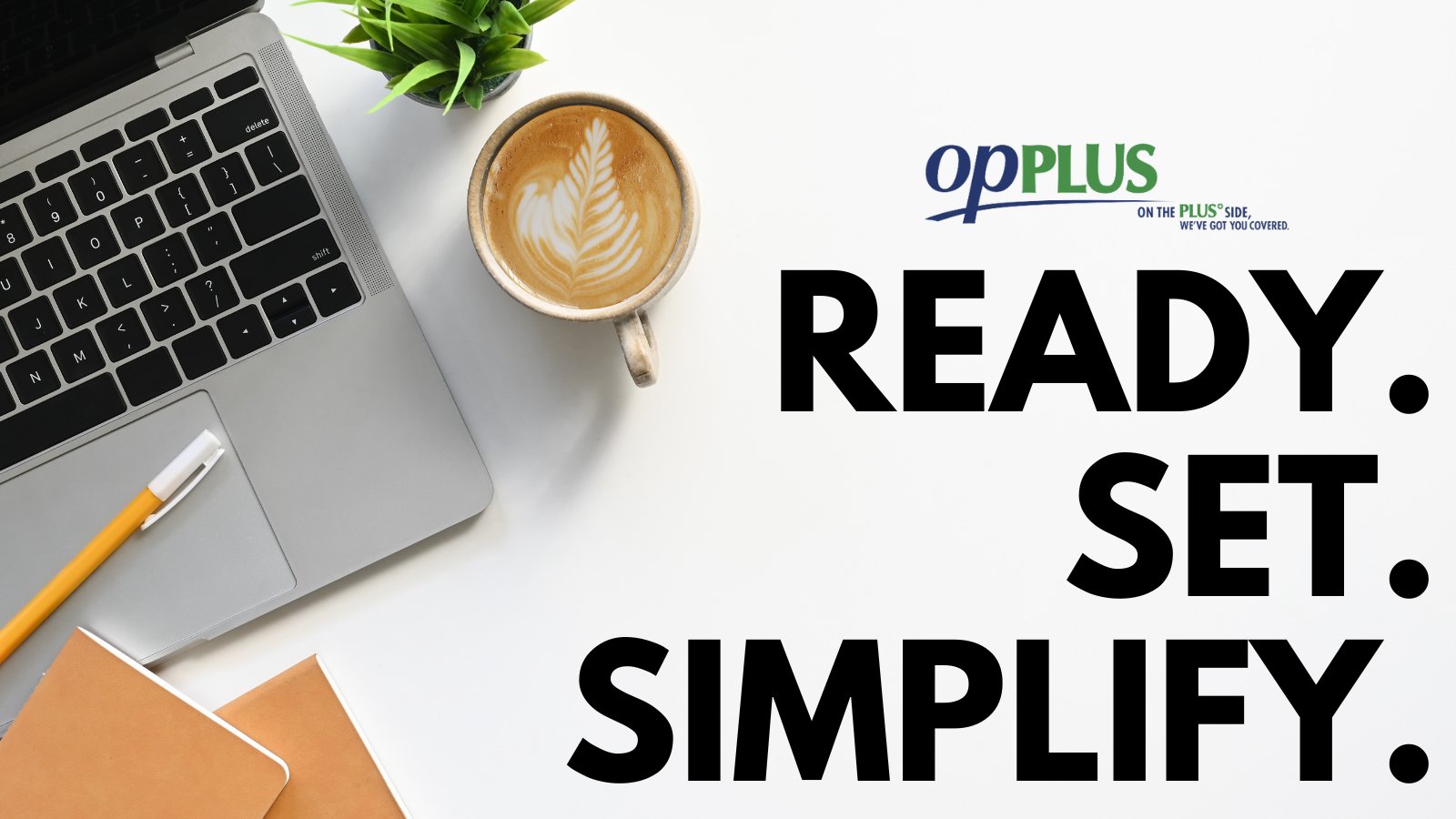 Office Products Plus on Twitter "Ready. Set. Simplify. Office Products