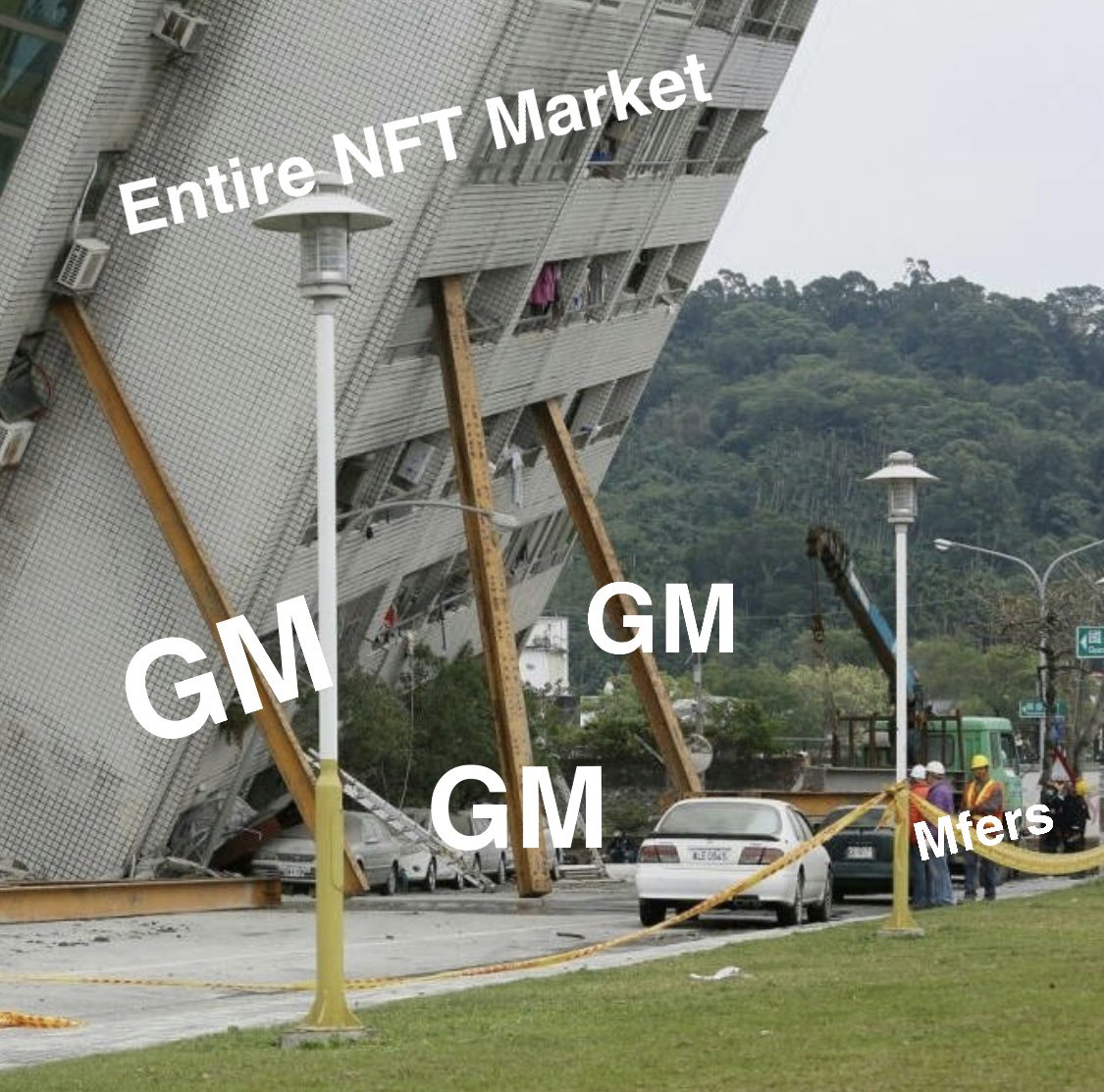 你大爷 tweet media