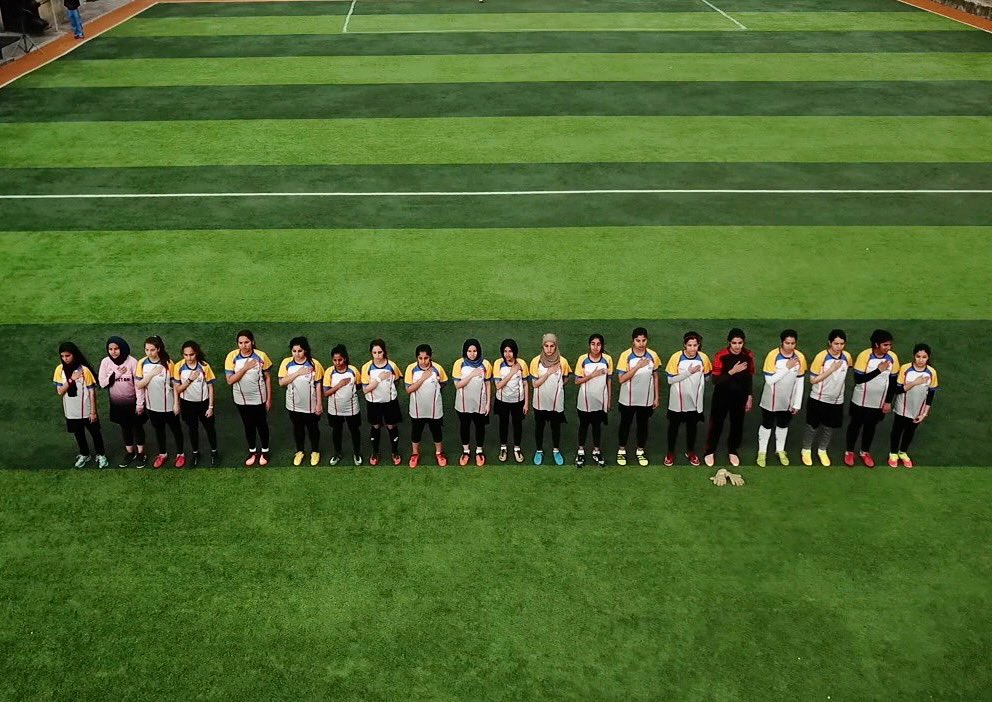 WPLPak's tweet photo. COMING SOON!!!

Women Premier League is Pakistan’s first ever women sports league. It is owned and managed by Strawberry Sports Management @strawberrysports 

E: info@strawberry-global.com
M: +92(0)312 5979320

#football #interview #womenfootball #soccer #league #training #player https://t.co/SyirrtebHd