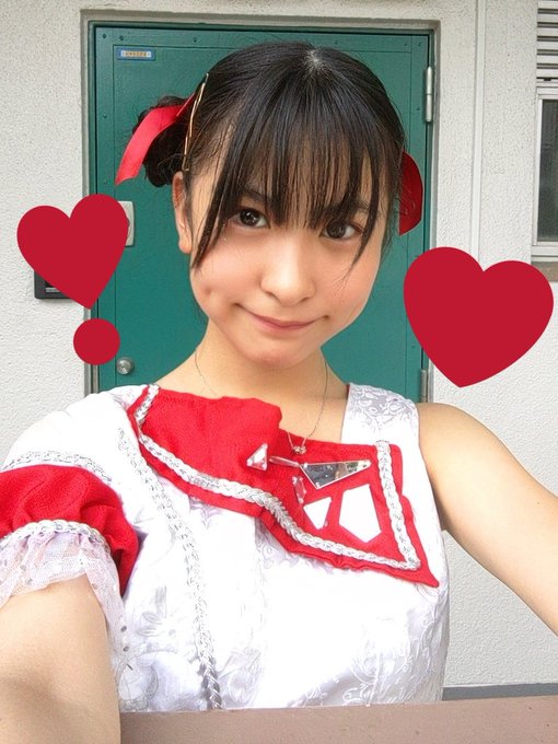 Twitterのコスプレ画像12