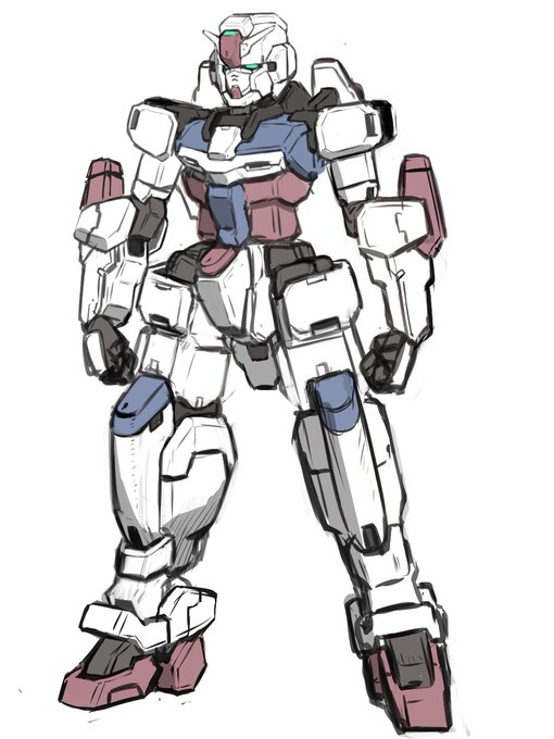 #今月描いた絵を晒そう 今月は原稿メインだったからね・・・ 