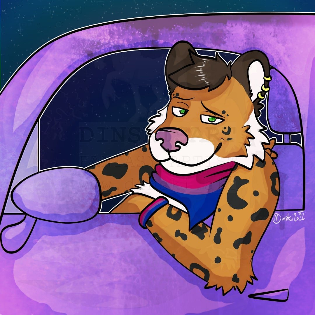 DinskiDotArt's tweet photo. [ Gay Car Ride YCH ]

for RayGun31

Art ©️ Dinski

https://t.co/9lQjbo3iKM https://t.co/PtLy16mkb3