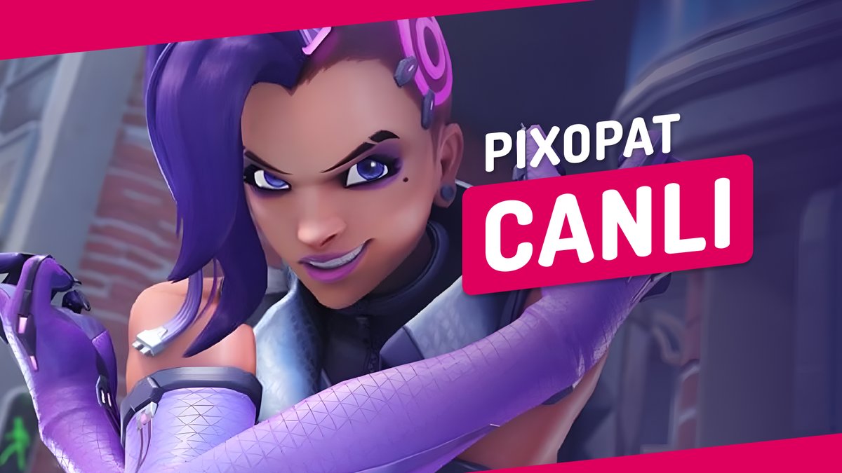 pixopat's tweet photo. Oyun canlı yayın kanalımız Pixopat Live'ı 1000 kişiye ulaştırmak için 200 pixopat arıyoruz! 💪🤟❤️

Bu tweet'i RT yapan 1 kişi, kanal 1000 kişiye ulaşır ulaşmaz bizden 200 TL değerinde Steam cüzdan kodu kazanacak! Buyrooaann!!

ABONE OL 👉 https://t.co/dEDe1DGTaN https://t.co/cjyxHEUAuf
