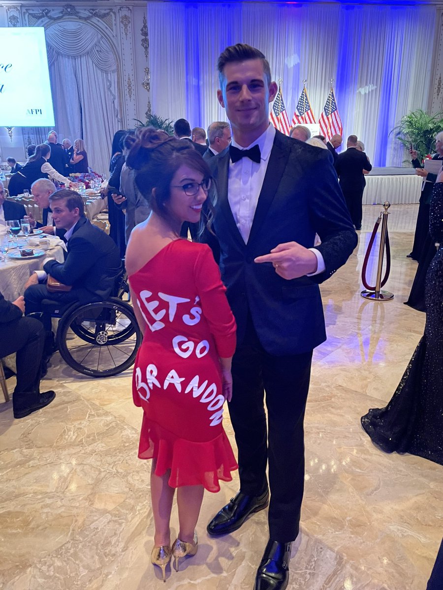 WileyNickel's tweet image. After the primaries last night it's clear we have to keep these two out of Congress.

I still need to raise over $5,000 by tomorrow at midnight to reach our FEC goal. Can you pitch in $5 or $10 right now to help me keep @BoHines out of Washington? wileyfornc.com/3zQxucR